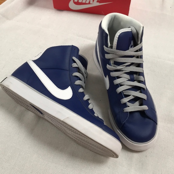 nike sweet classic high